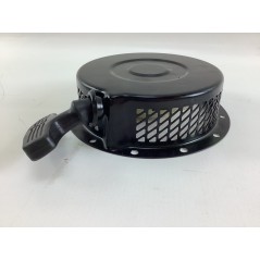 Motor de arranque KUBOTA motocultor GS160 200 300 1er tipo GS4300 R160339 | NewgardenAgri.com