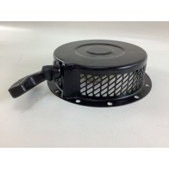 Motor de arranque KUBOTA motocultor GS160 200 300 1er tipo GS4300 R160339 | NewgardenAgri.com