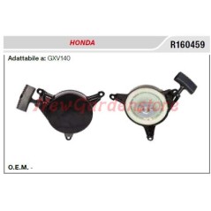 Arrancador HONDA para motocultor GXV140 R160459 | NewgardenAgri.com