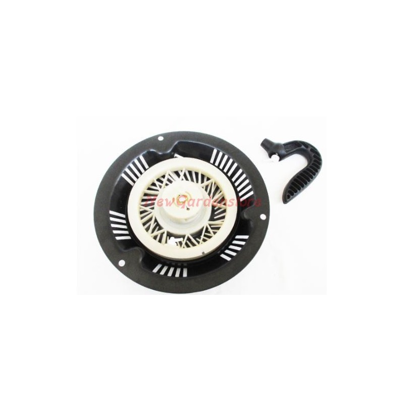 Avviamento MESSA IN MOTO autoavvolgente LONCIN motocoltivatore Y 139CC V Y2A20000000
