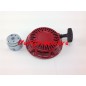 Motor de arranque HONDA GX K 28400-ZH8-023JA