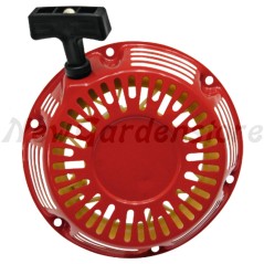 Motor de arranque reversible motor generador bomba compatible HONDA 28400ZE2003ZA | NewgardenAgri.com