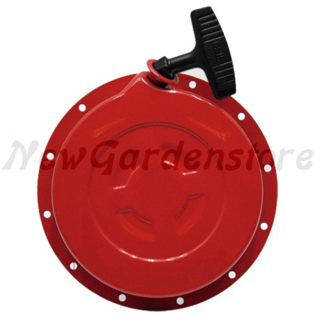 Motor de arranque reversible motor generador bomba compatible HONDA 28400ZE8811H | NewgardenAgri.com