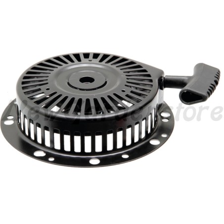 Arrancador reversible motor cultivador compatible TECUMSEH 590733 | NewgardenAgri.com