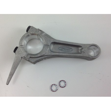 Connecting rod HONDA power tiller GX 340 370 390 012116 | NewgardenAgri.com