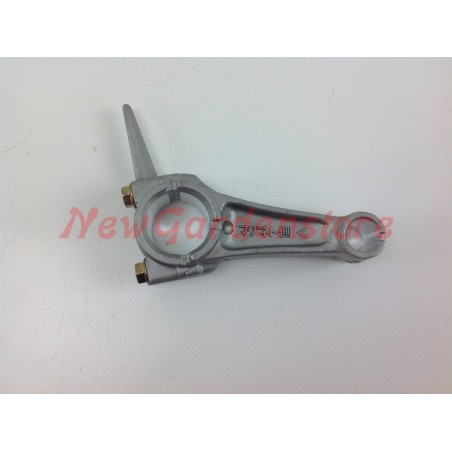 MITSUBISHI connecting rod GM 181 motor cultivator 019125 | NewgardenAgri.com