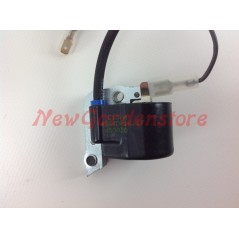 Blue bird ignition coil for 41 to 59cc brushcutter 001205 | NewgardenAgri.com