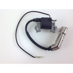 DUCAR ignition coil for DG 3000 T generators DG 3000 TB DP 50 DP 80 DPT 80038106 | NewgardenAgri.com