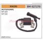 Bobina de encendido MAORI para motobombas MP 40H MP 50X 027270