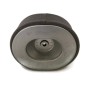 Dry air filter suitable for YANMAR L100N motor cultivator 114210-12590
