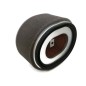 Dry air filter suitable for YANMAR L100N motor cultivator 114210-12590