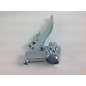 Leva frizione manubrio con stop d. 25-27 mm motozappa motocoltivatore A00657