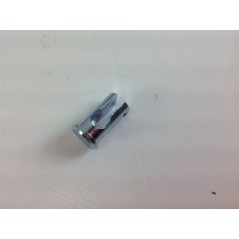 Leva frizione manubrio con stop d. 25-27 mm motozappa motocoltivatore A00657 | NewgardenAgri.com