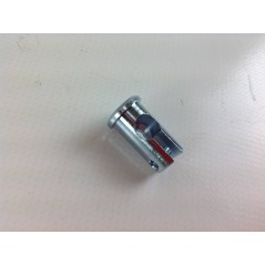 Leva frizione manubrio con stop d. 25-27 mm motozappa motocoltivatore A00657 | NewgardenAgri.com