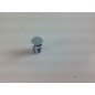 Leva frizione manubrio con stop d. 25-27 mm motozappa motocoltivatore A00657