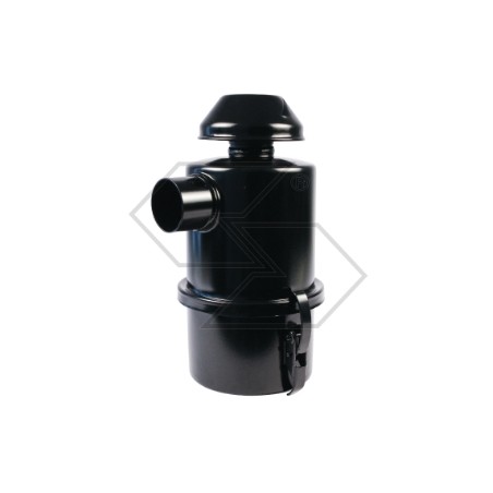 BRUMI air filter for rotary tiller height 220 mm diameter 120 mm | NewgardenAgri.com