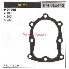 Guarnizione testa testata ACME motocoltivatore A180 A200 A230 448-127 | NewgardenAgri.com