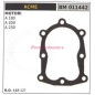 Joint de culasse ACME moteur cultivateur A180 A200 A230 448-127
