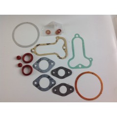 Engine gasket set motor cultivator LDA 450 451 3LD510 LOMBARDINI | NewgardenAgri.com