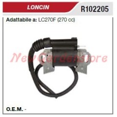 Bobina de encendido LONCIN LC270F 270cc R102205 | NewgardenAgri.com