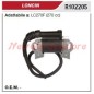 Bobina di accensione LONCIN motozappa LC270F 270cc R102205