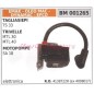 Bobine accensione EMAK per tagliasiepi ts33 trivelle mtl 30 40 motopompe sa 18 001265