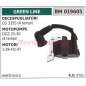 Bobine accensione GREEN LINE decespugliatori CG 335S (4 tempi) motopompe QGZ2530