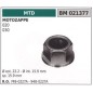 MTD rotary tiller bushing 020 030 021377