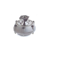 Conical clutch with bearing cone 17 Ø 103 x h 96 BCS motor cultivator Series 715 | NewgardenAgri.com