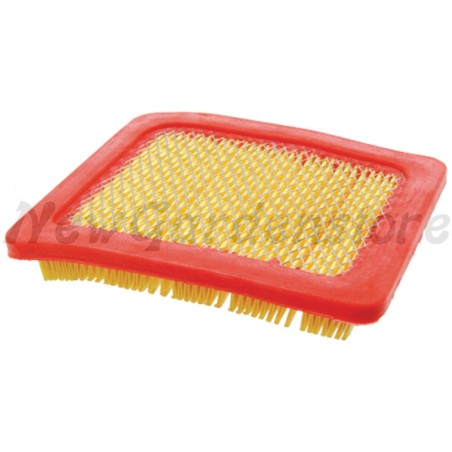 Cartucho de filtro de aire para biotrituradora ORIGINAL LONCIN 180130178-0001 | NewgardenAgri.com