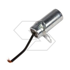 Ignition capacitor LOMBARDINI motor cultivator LA 400 LA 490 A00131 | NewgardenAgri.com