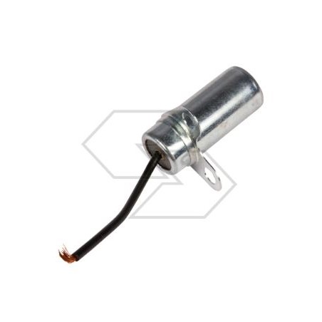 Ignition capacitor LOMBARDINI motor cultivator LA 400 LA 490 A00131 | NewgardenAgri.com