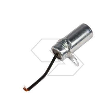 Condensador para motocultor Lombardini LA 400-490 NEWGARDENSTORE A00131 | NewgardenAgri.com