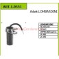 LOMBARDINI condensateur moteur pour tracteur à pied 70.2522.03 1.0551