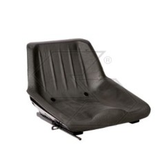 Asiento SE33 acolchado para tractor NEWGARDENSTORE A02908 | NewgardenAgri.com