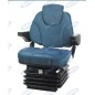 Activo seat with mechanical suspension for agricultural tractor AMA 16926