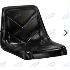 Self-floating seat with guide width 485mm for agricultural tractor | NewgardenAgri.com