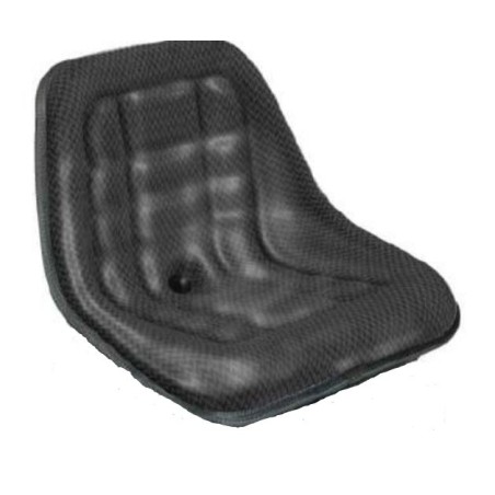 Asiento con raíles GT50 390 mm COBO A03058 | NewgardenAgri.com