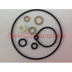 Carburettor gasket kit FVCA DELL'ORTO motor cultivator rotary cultivator A20034 | NewgardenAgri.com