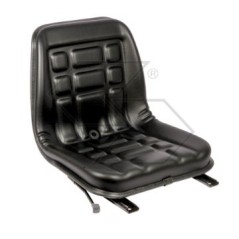 Asiento GT60 anchura 390mm para tractor agrícola NEWGARDENSTORE A03028 | NewgardenAgri.com