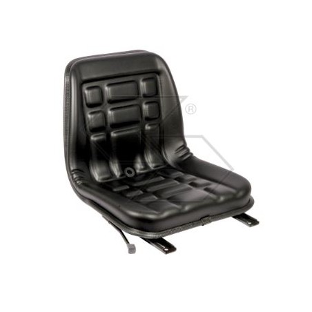 Asiento GT60 anchura 390mm para tractor agrícola NEWGARDENSTORE A03028 | NewgardenAgri.com