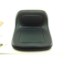 Asiento acolchado de PVC para tractor cortacésped universal, tractor agrícola perforador A02941 | NewgardenAgri.com