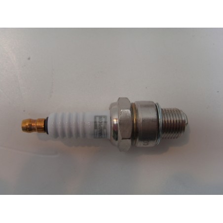 Candela Champion motore Lombardini Acme Ruggerini Motocoltivatore L86C B5HS NGK