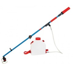 Micronizzatore TECNOSPRAY MICRO 10 a pile 2 pz da 1.5 V capacita' 10 L | NewgardenAgri.com