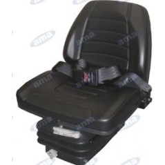 Asiento sky serie 559 modelo 450 para tractor agrícola | NewgardenAgri.com