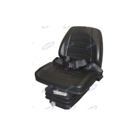 Seat 559 series sky seat model 450 for agricultural tractor | NewgardenAgri.com