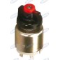 12V 4-position light switch for agricultural tractor 00455