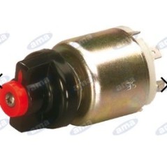 12V 4-position light switch for agricultural tractor 00455 | NewgardenAgri.com