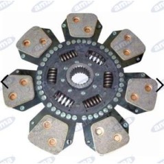 ORIGINAL LUK disco de accionamiento para tractor agrícola FORD 4635 4835 5635 | NewgardenAgri.com