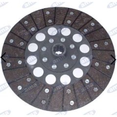 ORIGINAL LUK clutch PTO disc for agricultural tractor FORD 4835 5635 6635 | NewgardenAgri.com